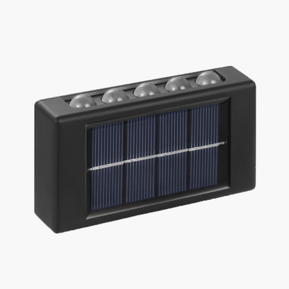 Solar Wall Lamp