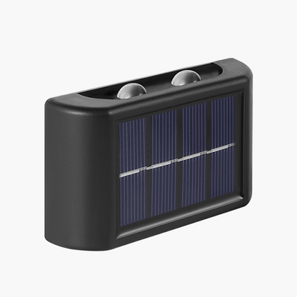 Solar Wall Lamp