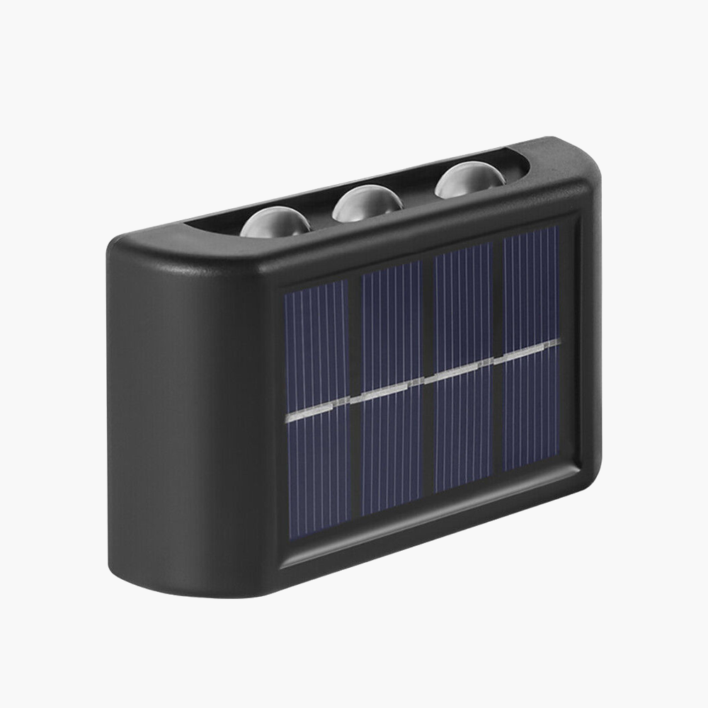 Solar Wall Lamp