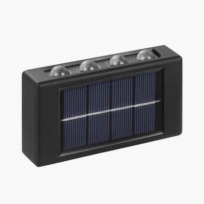 Solar Wall Lamp