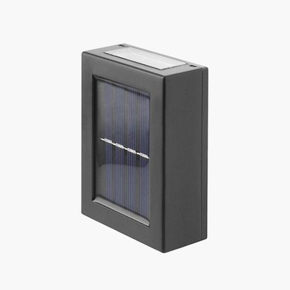 Solar Wall Lamp (Box)