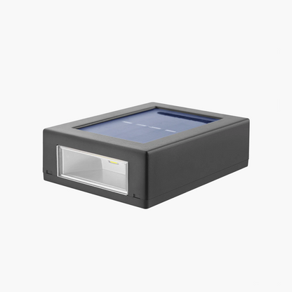 Solar Wall Lamp (Box)